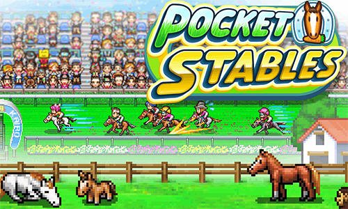game pic for Pocket stables